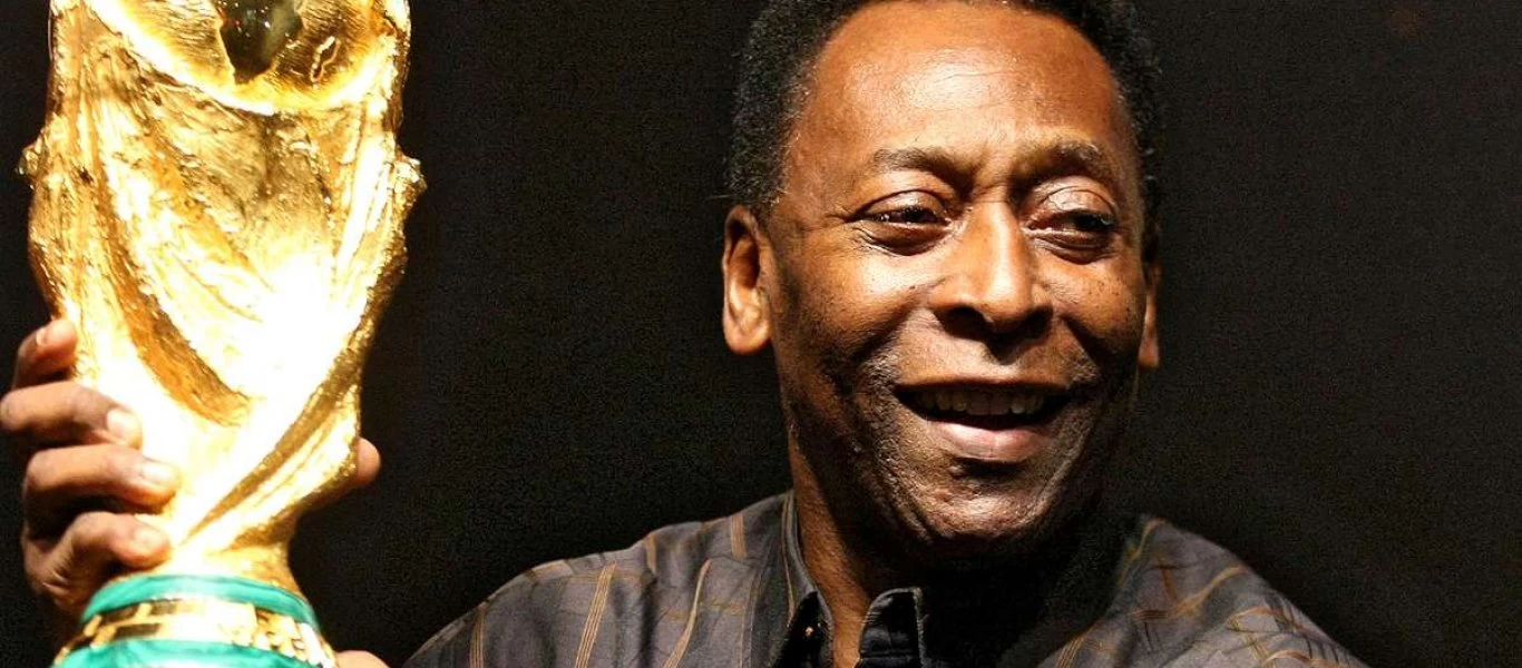 Πελέ: Αρνείται πως πάσχει από κατάθλιψη - «Είμαι καλά. Έχω γεμάτο πρόγραμμα»